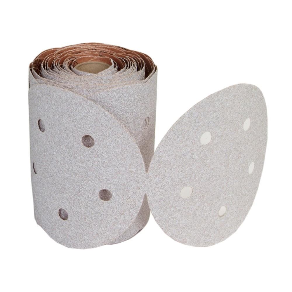 NORTON Norton 662611-31498 Sanding Disc 5 Inch P80B Grit A275