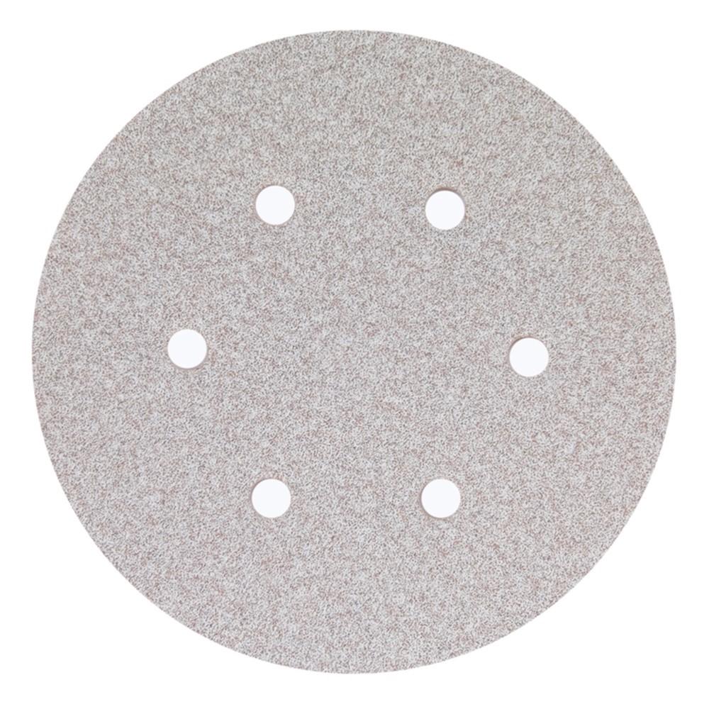 NORTON Norton 662611-31598 Speed-grip Paper Disc 6 in P120B Grit