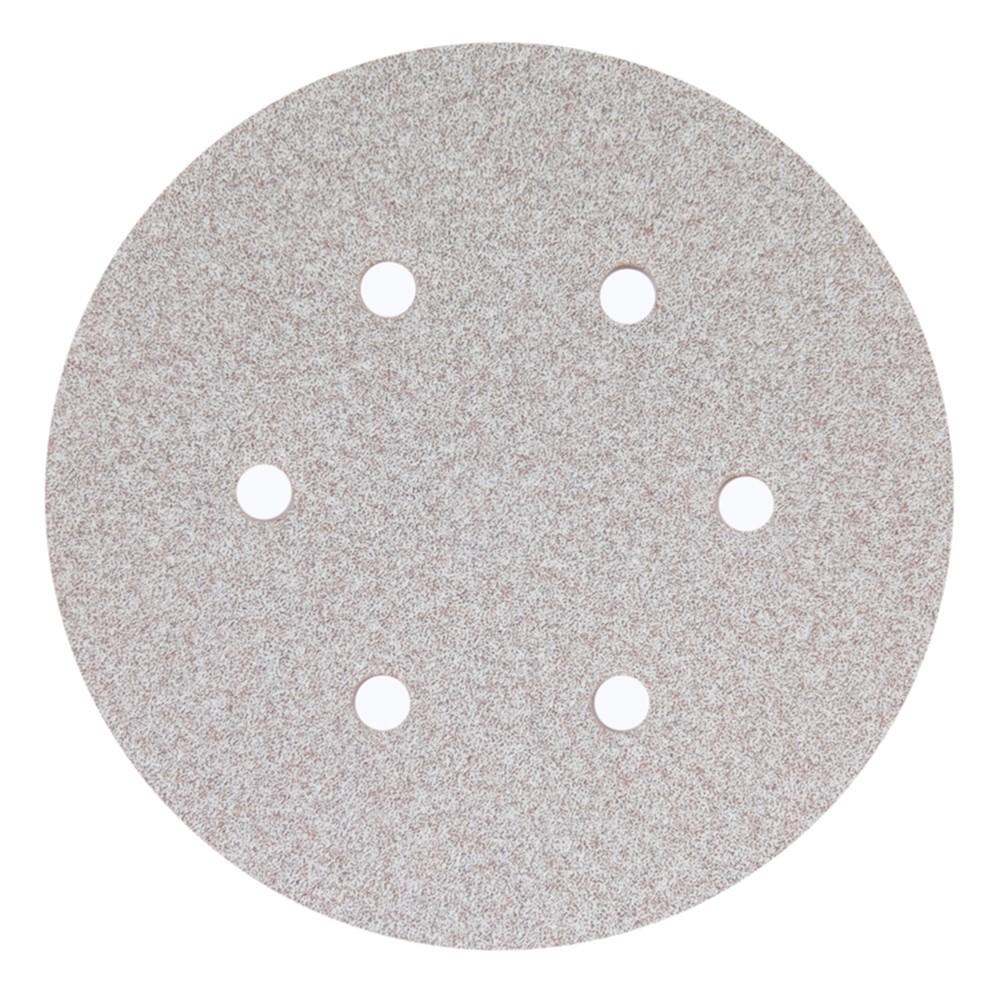 NORTON Norton 662611-31599 Speed-grip Paper Disc 6in A275 P100B