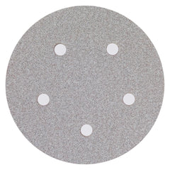 NORTON Norton 662611-31583 Speed-grip Paper Disc A275 P80B 5in