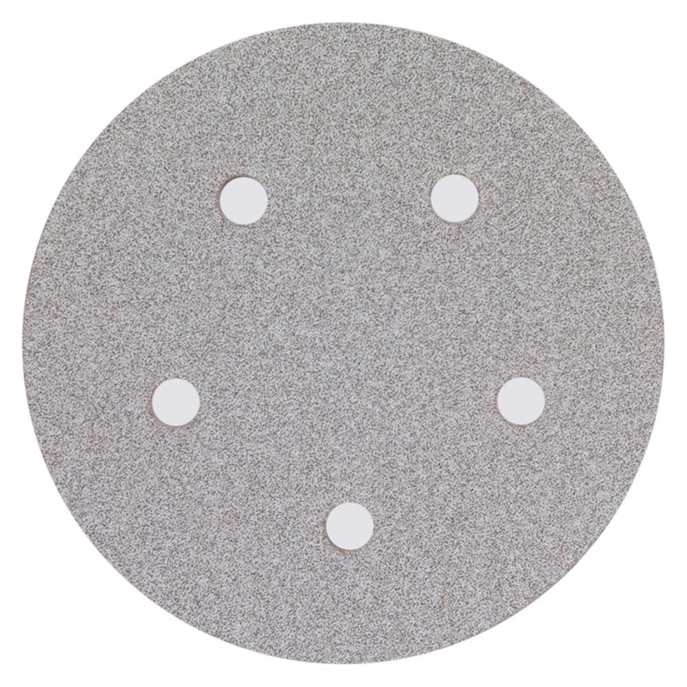 NORTON Norton 662611-31582 Speed-grip Paper Discs 5in A275 P100B