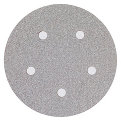 NORTON Norton 662611-31582 Speed-grip Paper Discs 5in A275 P100B