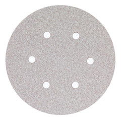 NORTON Norton 662611-31588 Speed-grip Paper Discs P600B 6 in
