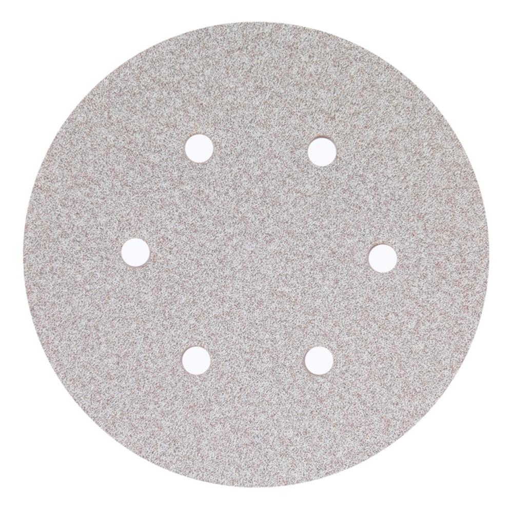 NORTON Norton 662611-31587 Speed-grip Paper Discs P800B Grit