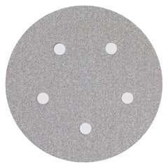 NORTON Norton 662611-31571 Speed-grip Paper Disc 5in 5 Hole P600B 100pk
