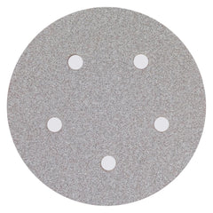 NORTON Norton 662611-31573 Speed-grip Paper Disc A275 P400B 5in