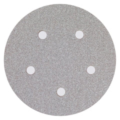 NORTON Norton 662611-31579 Speed-grip Paper Discs 5in P180B 100pk