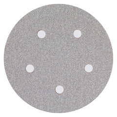 NORTON Norton 662611-31581 Speed-grip Paper Disc 5in 5H P120B 100pk