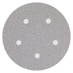 NORTON Norton 662611-31580 Speed-grip Paper Disc 5in 5 Hole P150B