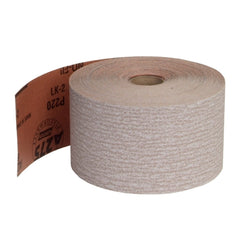 NORTON Norton 662611-31686 Stick Sand Sheet Roll P220B Grit