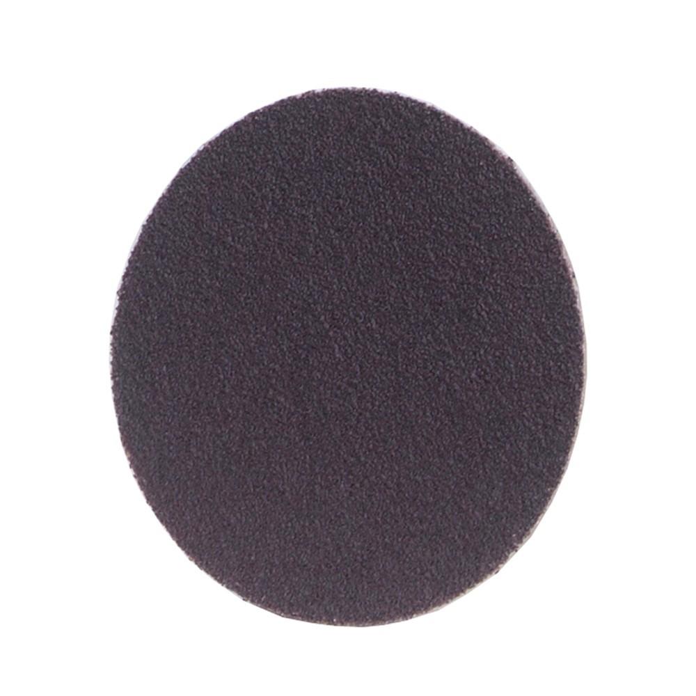 NORTON Norton 662611-36593 Cloth Disc 6 in 120-X Grit Adhesive Back 50pk