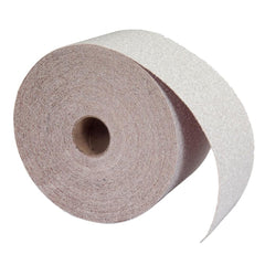 NORTON Norton 662611-31694 Psa Paper Roll 4.5in X 10yd P150B Grit