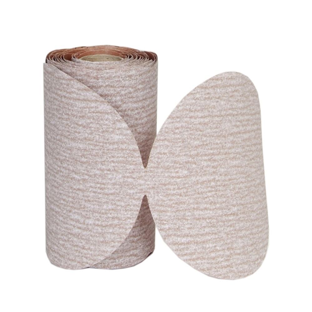 NORTON Norton 662611-36375 Sanding Disc Roll 3.5in P120B A275