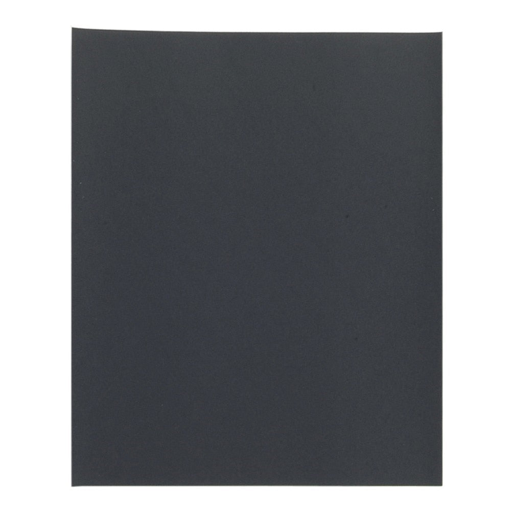 NORTON Norton 662611-39382 Black Ice T214 Sanding Sheet 80 Grit