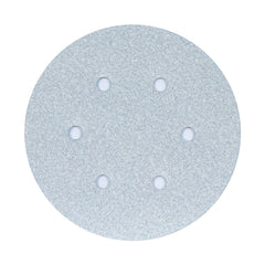 NORTON Norton 662611-40527 Speed-grip Paper Disc 6in P80B 50pk