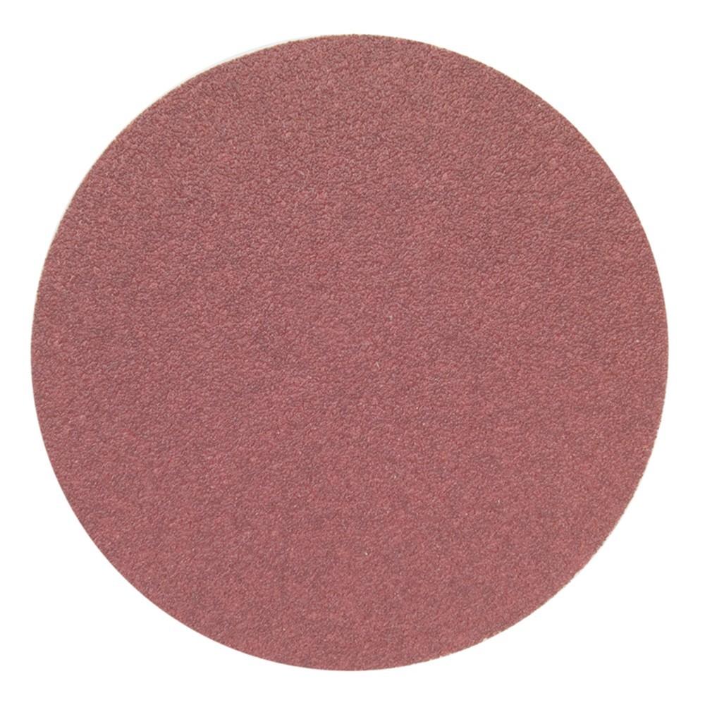 NORTON Norton 66261149864 Paper Hook and Loop Disc 5 in 60 Grit