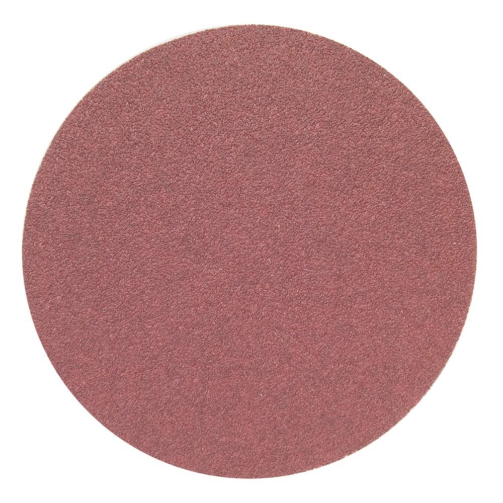 NORTON Norton 66261149865 Hook and Loop Disc 5 in 80 Grit H920 50pk