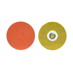 NORTON Norton 662611-62317 Sg Blaze Quick Change Disc 36 Grit