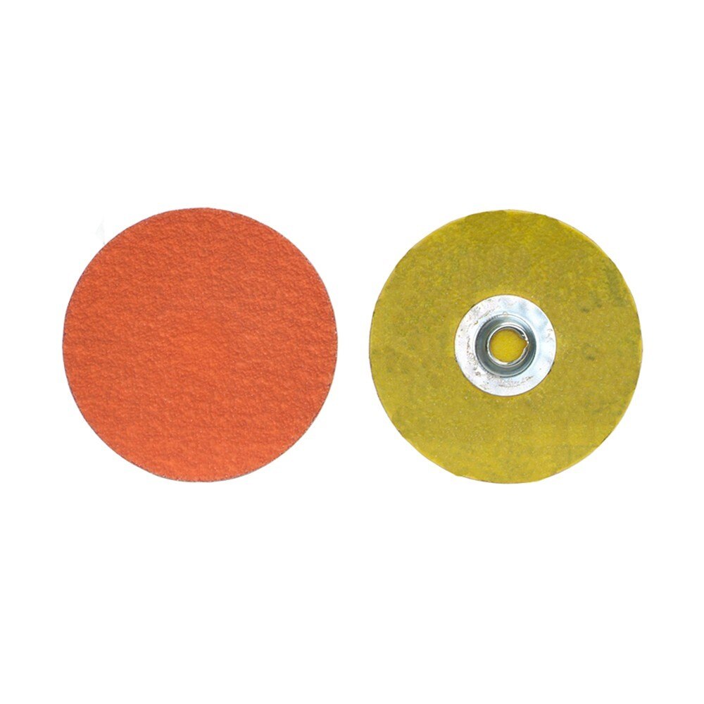 NORTON Norton 662611-62327 Blaze Speed-lok Ts Cloth Disc 3 in