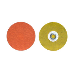 NORTON Norton 662611-62327 Blaze Speed-lok Ts Cloth Disc 3 in