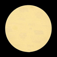 NORTON Norton 666233-05637 Hook Loop Paper Disc 5 Inch 220 Grit