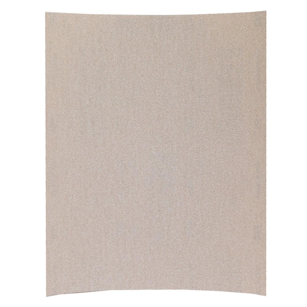 NORTON Norton 66623311877 Merit A/o Abrasive Sheet P100B 9x11