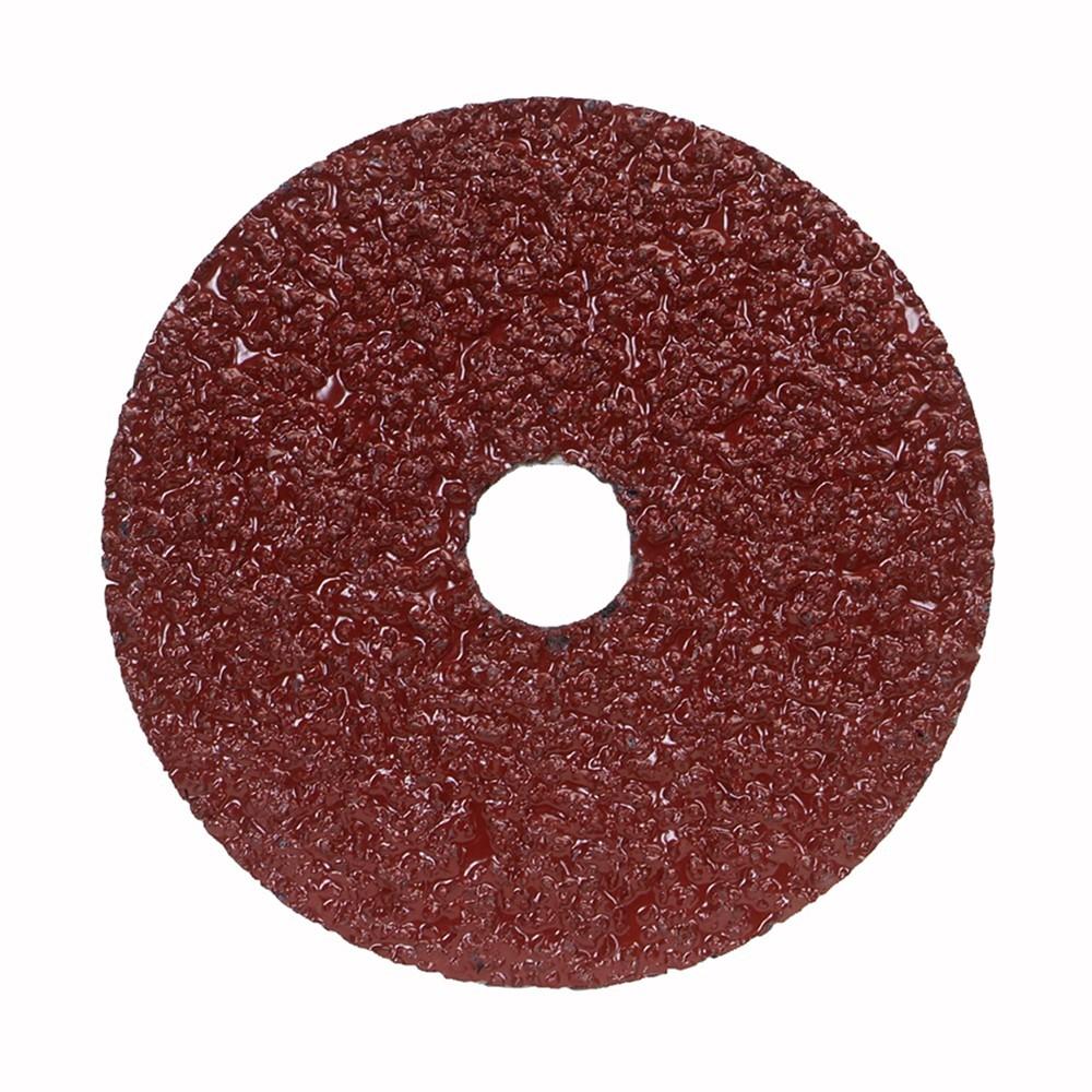 NORTON Norton 666233-57279 Aluminum Oxide Fiber Disc 60 Grit