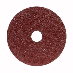NORTON Norton 666233-57279 Aluminum Oxide Fiber Disc 60 Grit