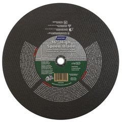 NORTON Norton 701846-23029 Masonry Cut-off Blade 16 Inch