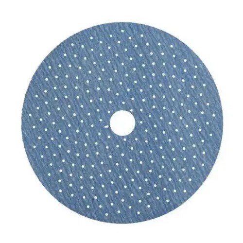 NORTON Norton 77696007770 A975 Ceramic Sanding Disc Multi-hole