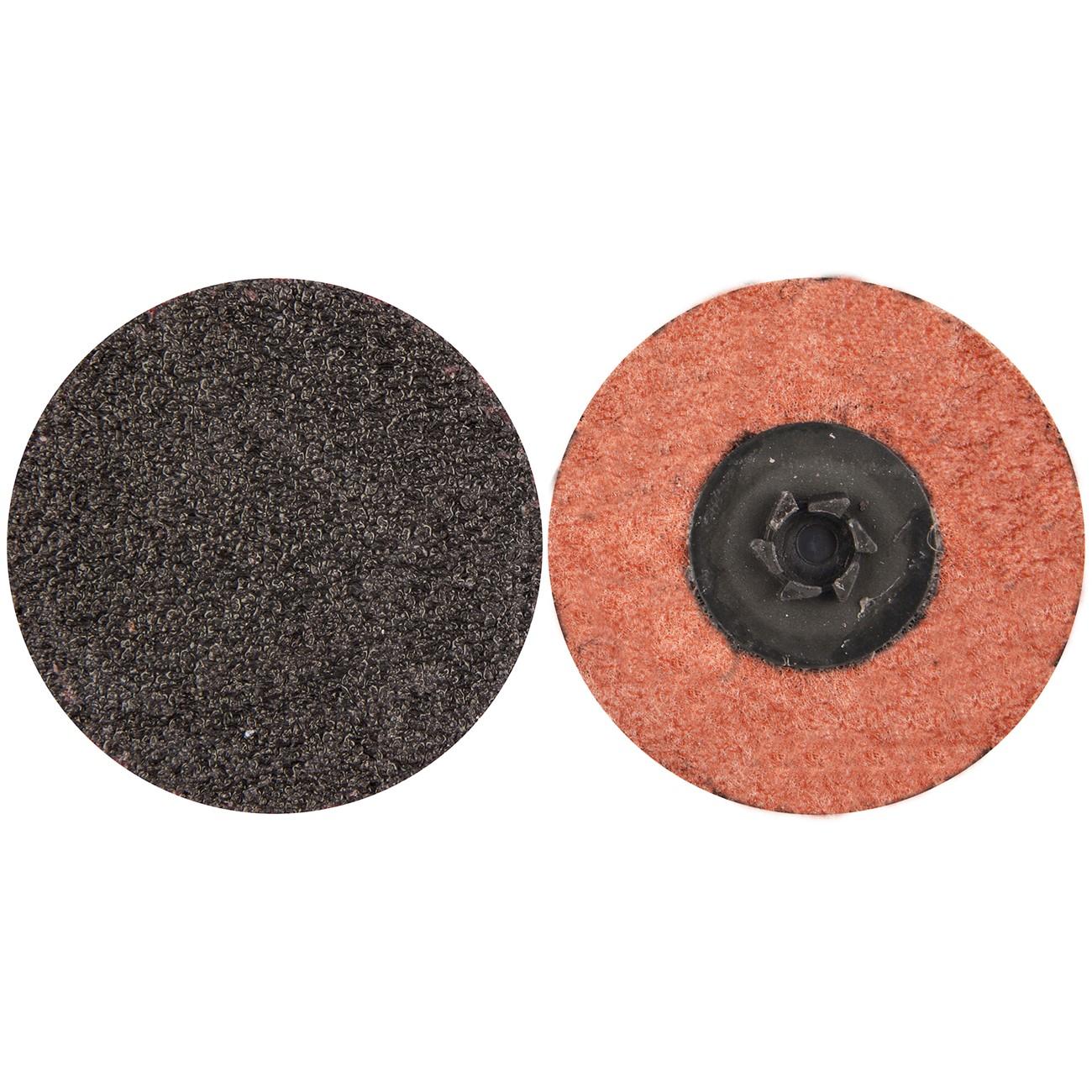 NORTON Norton 699573-99786 Quick Change Cloth Disc 3in P36 50/box
