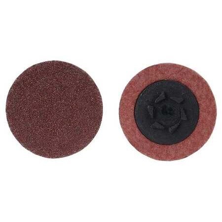 NORTON Norton 699573-99774 Quick Change Cloth Disc P36 2 in 100/box