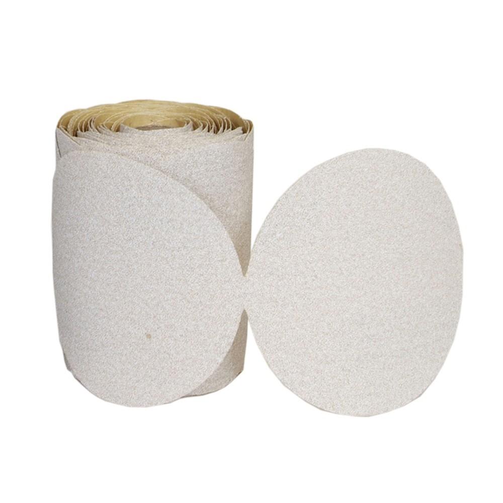 NORTON Norton 69957352447 Sanding Disc Roll 6 Inch P100B Grit