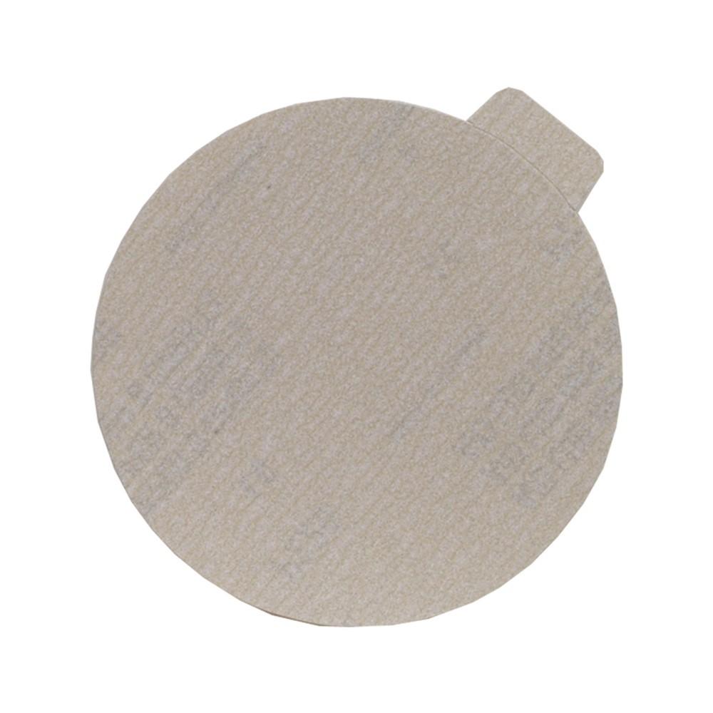 NORTON Norton 69957348200 Psa Paper Disc 5 in Tabbed P100B PB273