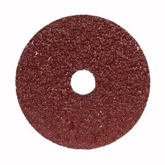 NORTON Norton 662611-33755 Fiber Disc 7in 24 Grit 25 Pack