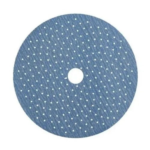 NORTON Norton 77696007774 A975 Sanding Disc Multi-hole