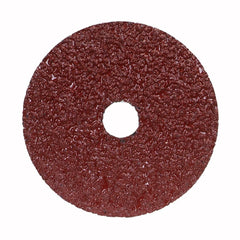 NORTON Norton 666233-57286 Fiber Disc 7 in 60 Grit 25 Pack