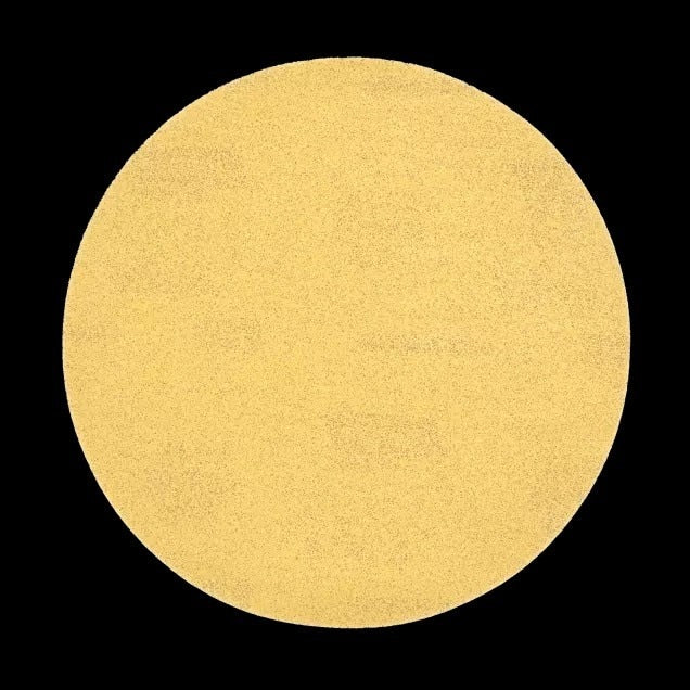 NORTON Norton 666233-77539 Hook Loop Paper Disc 5 Inch P80 Grit