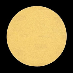 NORTON Norton 666233-77539 Hook Loop Paper Disc 5 Inch P80 Grit