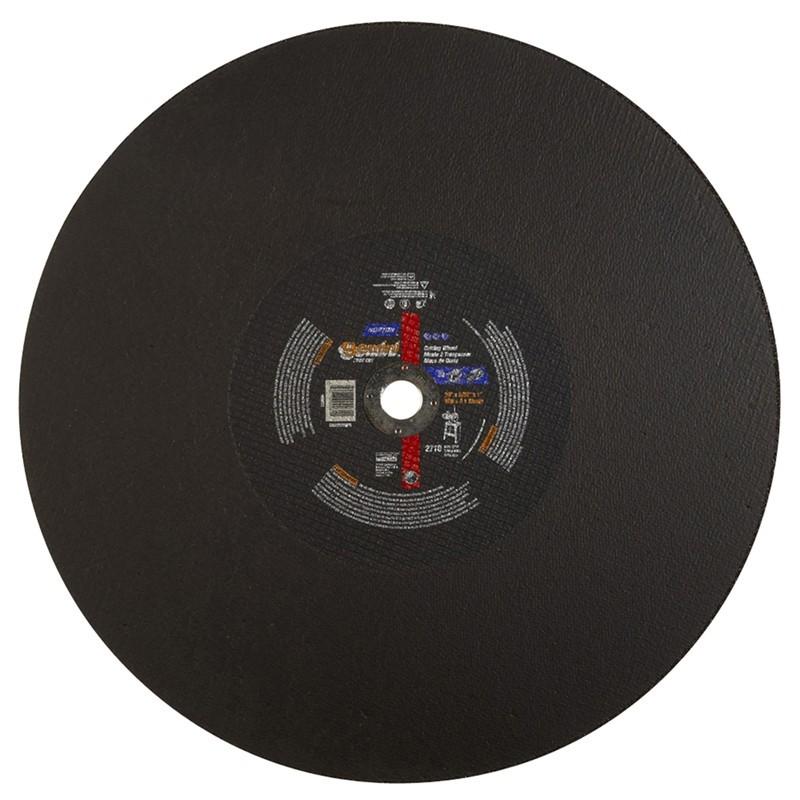 NORTON Norton 69078609031 Stationary Saw Cut-off Blade 20 in