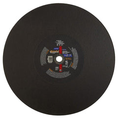NORTON Norton 69078609031 Stationary Saw Cut-off Blade 20 in