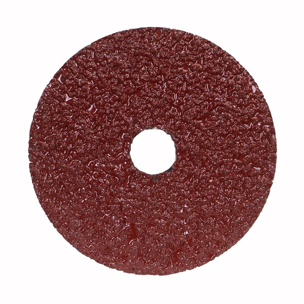 NORTON Norton 666233-53314 Aluminum Oxide Fiber Disc 120 Grit