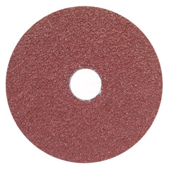 NORTON Norton 666233-55596 Ceramic Alumina Fiber Disc 60 Grit