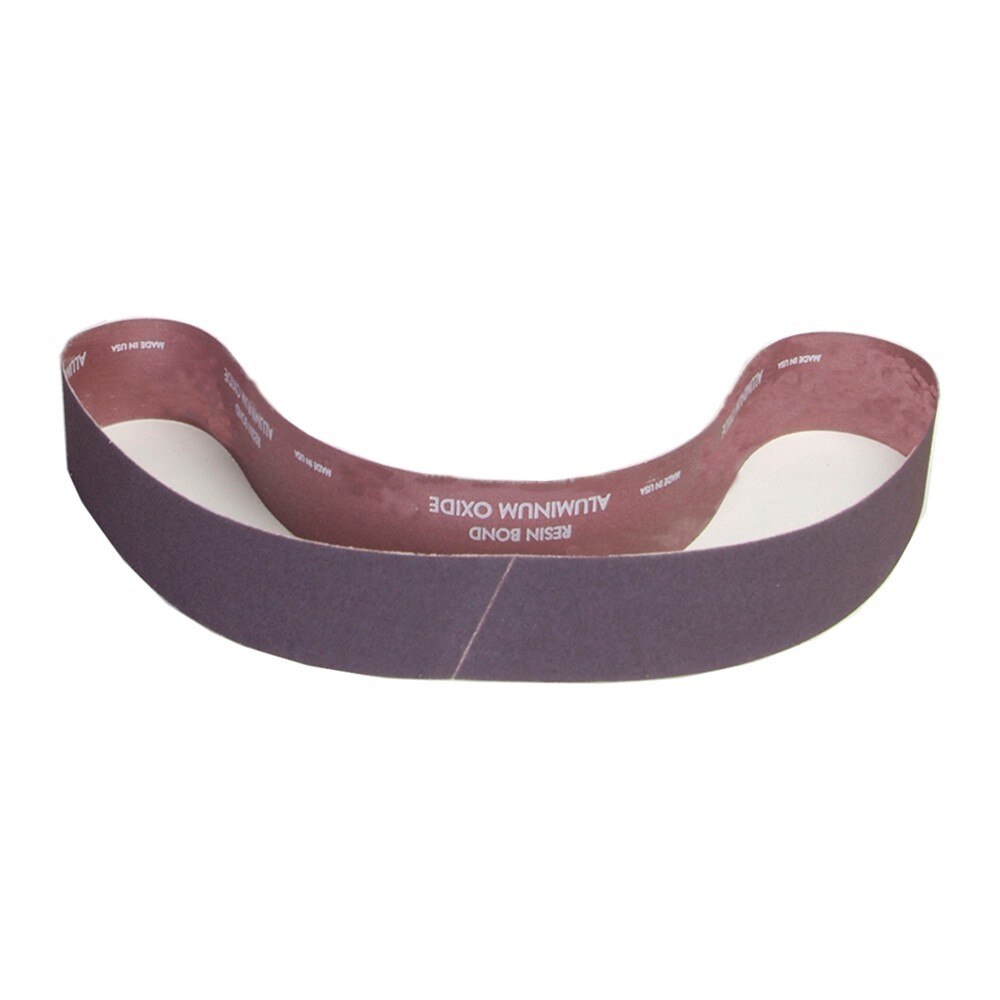 NORTON Norton 780727-21605 Benchstand Belt 2.5x60 in 40 Grit