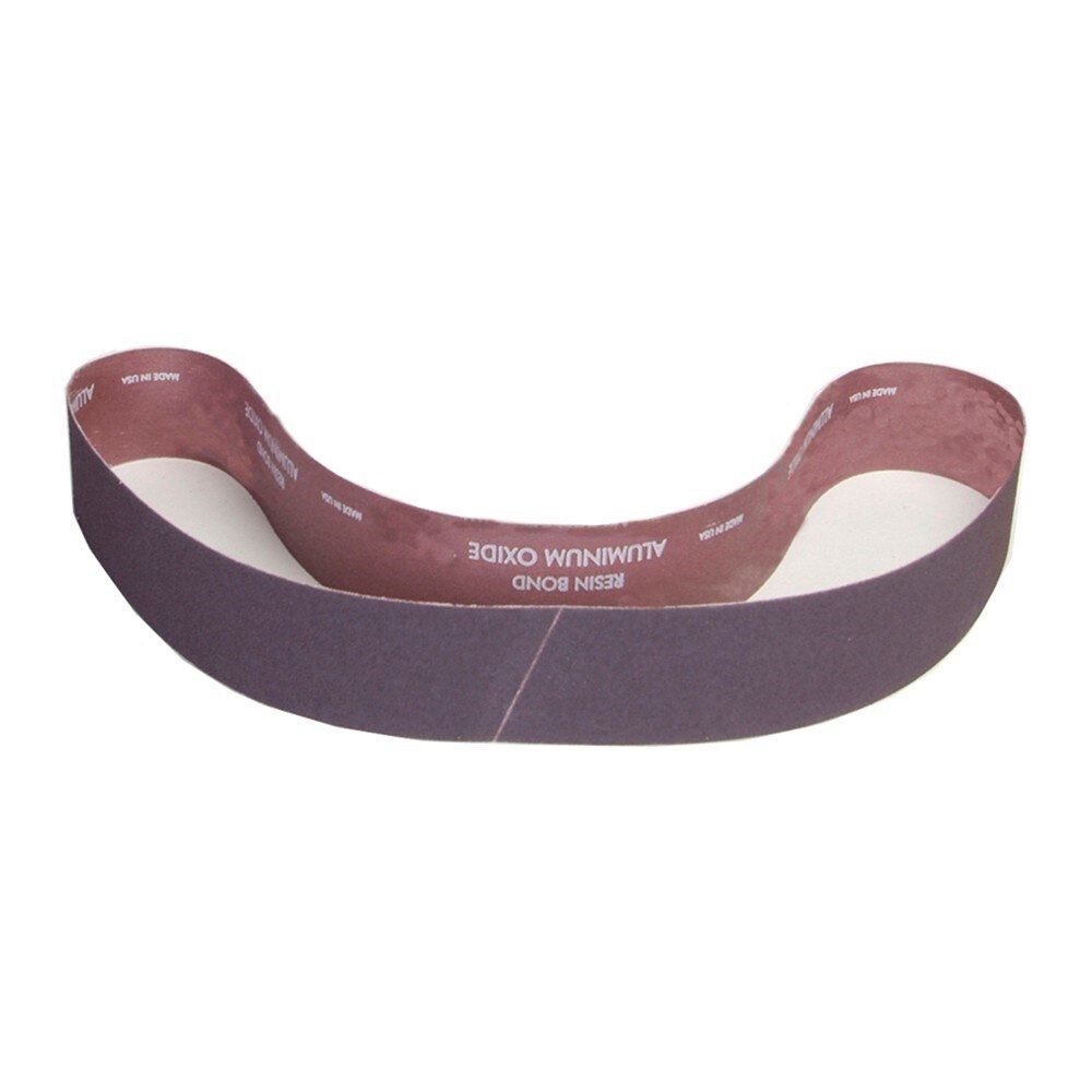 NORTON Norton 78072721600 Benchstand Belt 50-X Grit 2.5x60 in