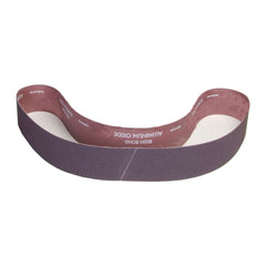 NORTON Norton 78072721600 Benchstand Belt 50-X Grit 2.5x60 in