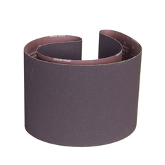 NORTON Norton 780727-22835 Abrasive Cloth Belt 40 Grit 10x70.5 in
