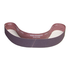 NORTON Norton 780727-20905 Benchstand Belt 1x42 in 50 Grit Aluminum Oxide