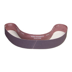 NORTON Norton 780727-20895 Benchstand Belt 1x42 in 80 Grit 50pk