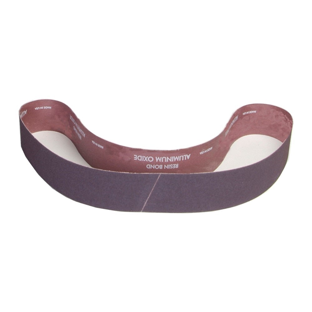 NORTON Norton 780727-20885 Benchstand Belt 1x42 in 120-X Grit